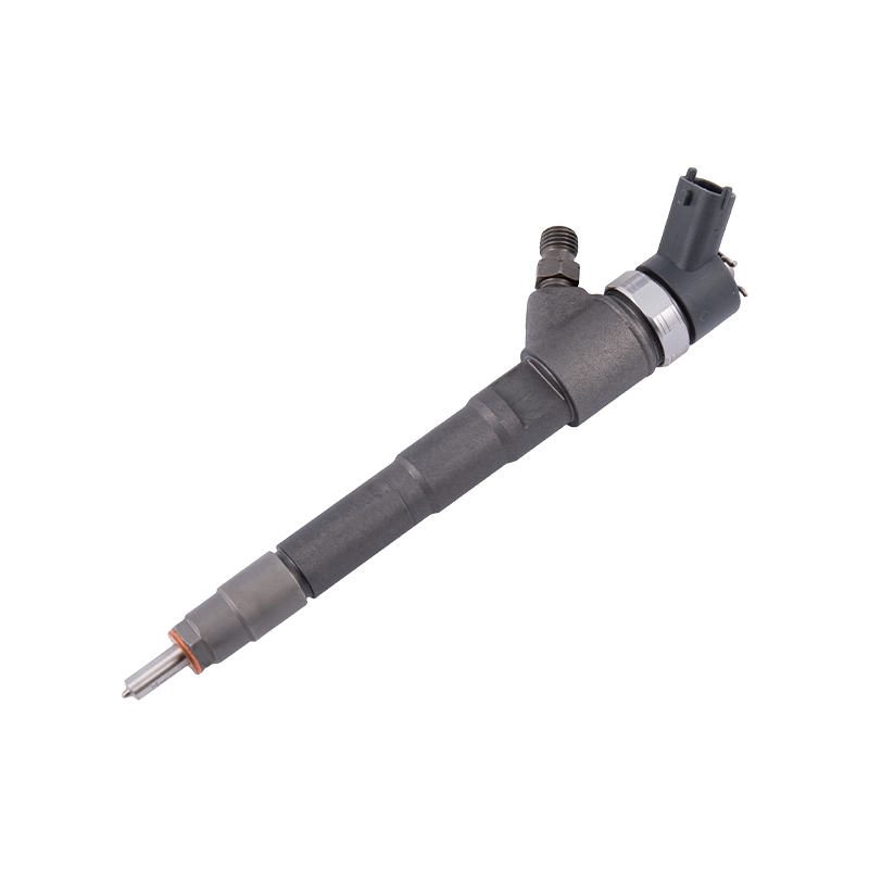 Kompatibilné so vstrekovačom paliva Bosch Diesel 0445110273 – vstrekovač Common Rail série CRI 110 pre Komatsu PC200 / CAT 320D (Euro III/IV)