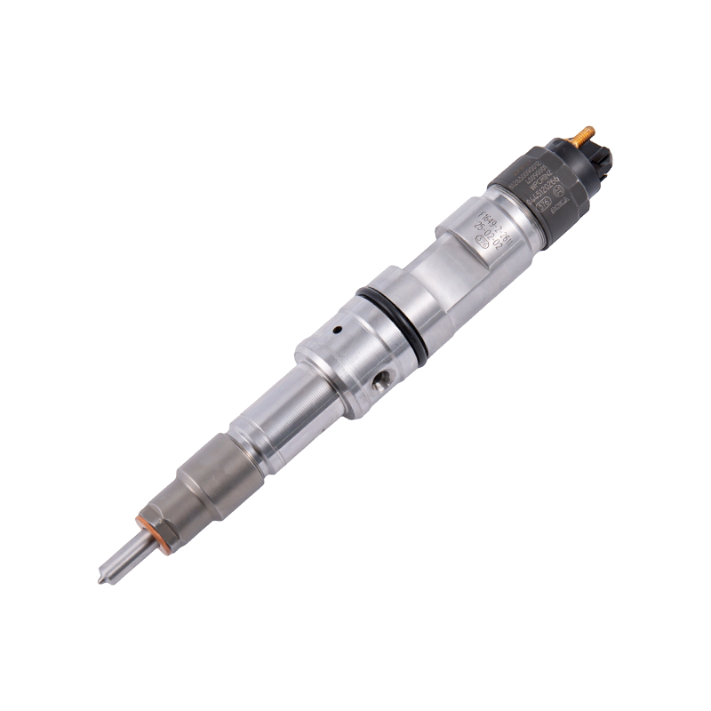 Kompatibilné s vstrekovačom Common Rail Bosch CRIN radu 120 0445120266 – pre Volvo Penta TAD / CAT G3500 (Stage V)