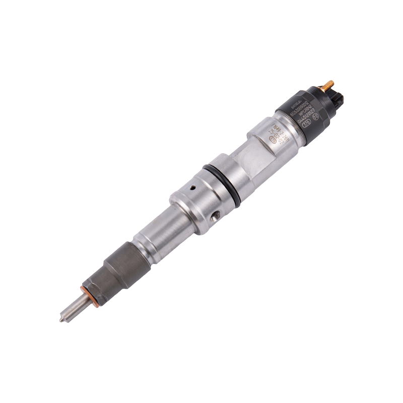 Kompatibilné s piezo vstrekovačom Common Rail Bosch CRIN radu 120 0445120127 – pre Iveco Cursor 9 / Renault DXi11 (Euro V/VI)