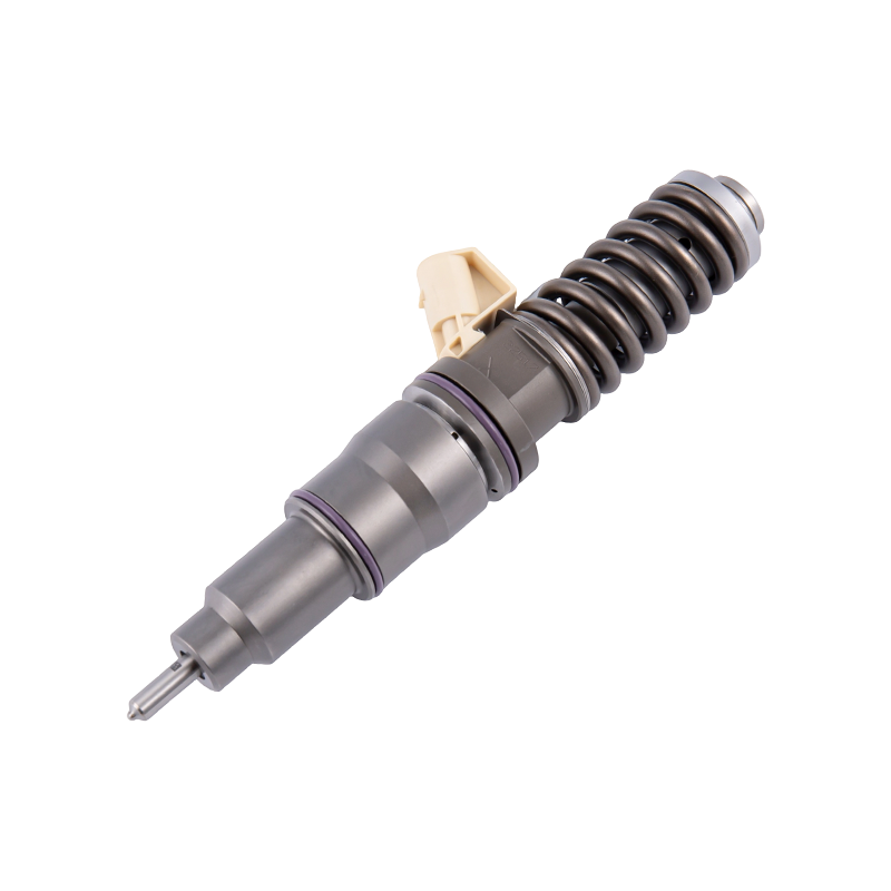 Kompatibilné s piezo dieselovým vstrekovačom paliva Delphi HDU série 20440388 – pre Volvo D13A / generátor Caterpillar C9 