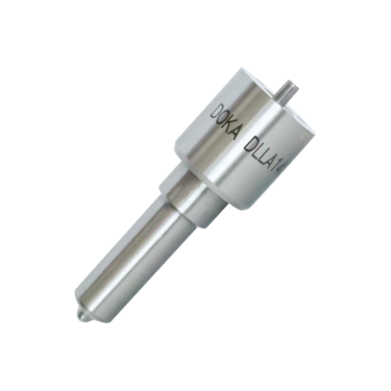 Komponent palivovej dýzy DLLA145P864 Common Rail – vysoko presná atomizácia