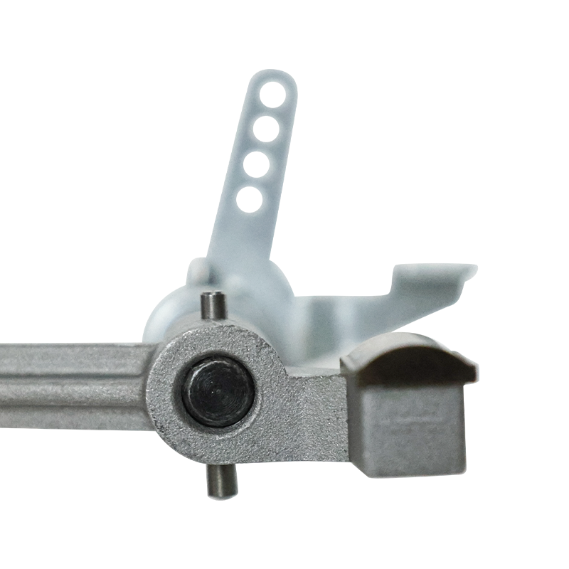Wuxi DOKA CNC Technology Co., Ltd.