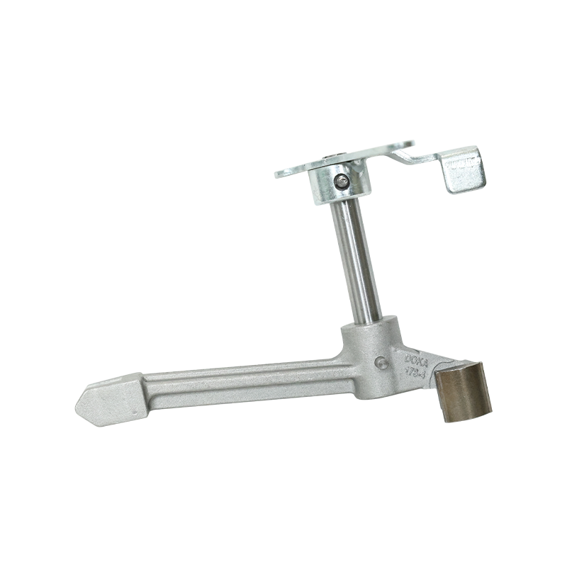 178F Shift Fork, špeciálny komponent na reguláciu rýchlosti, použiteľný pre všetky vzduchom chladené jednovalcové dieselové motory 178F