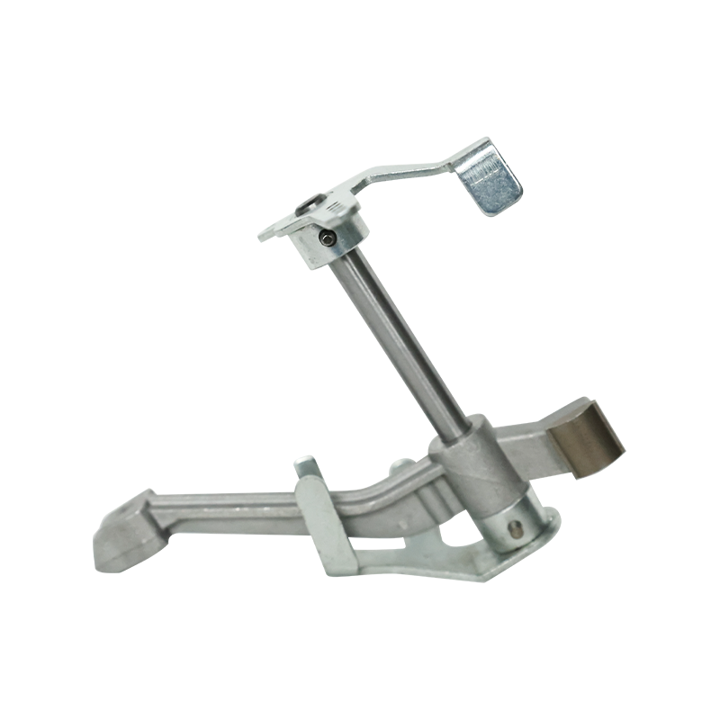 1100F Shift Fork je použiteľná pre všetky vzduchom chladené jednovalcové dieselové motory 192FC a 1100F