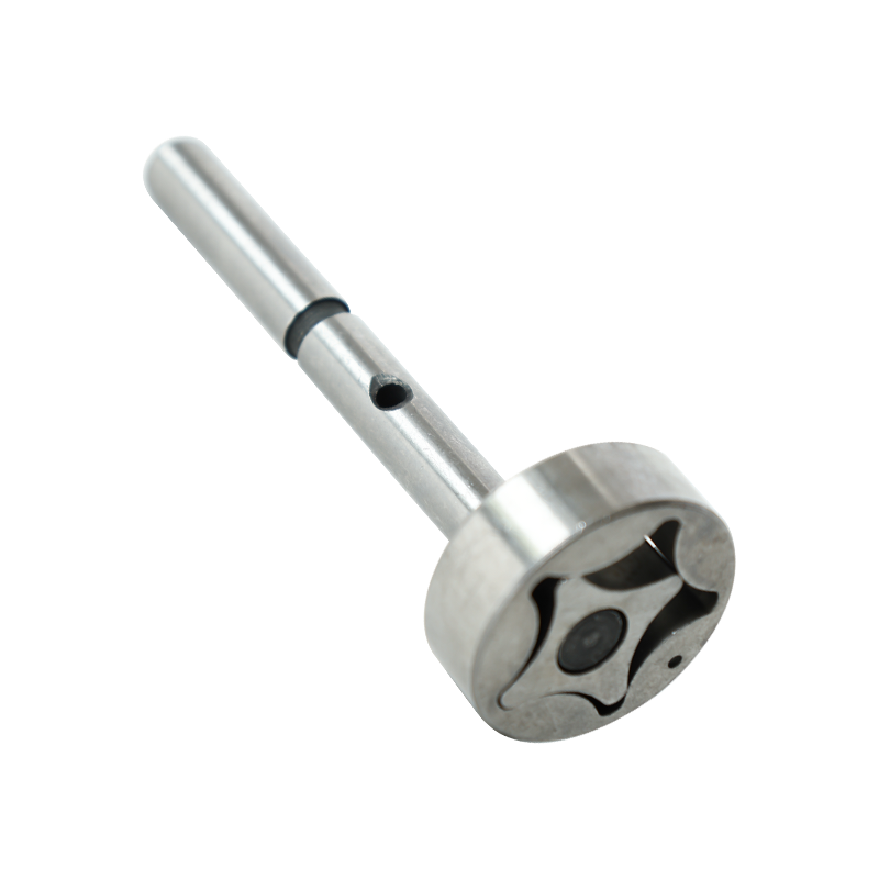 Wuxi DOKA CNC Technology Co., Ltd.